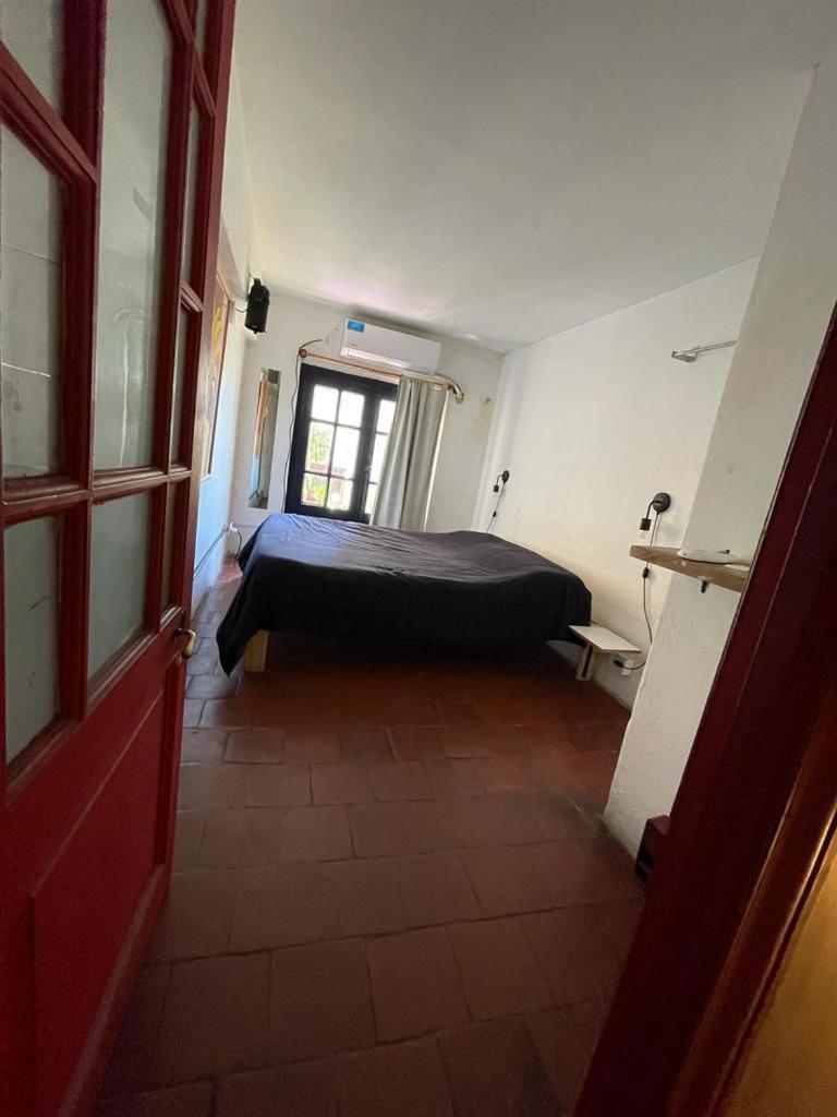 High Hostel Росарио Екстериор снимка
