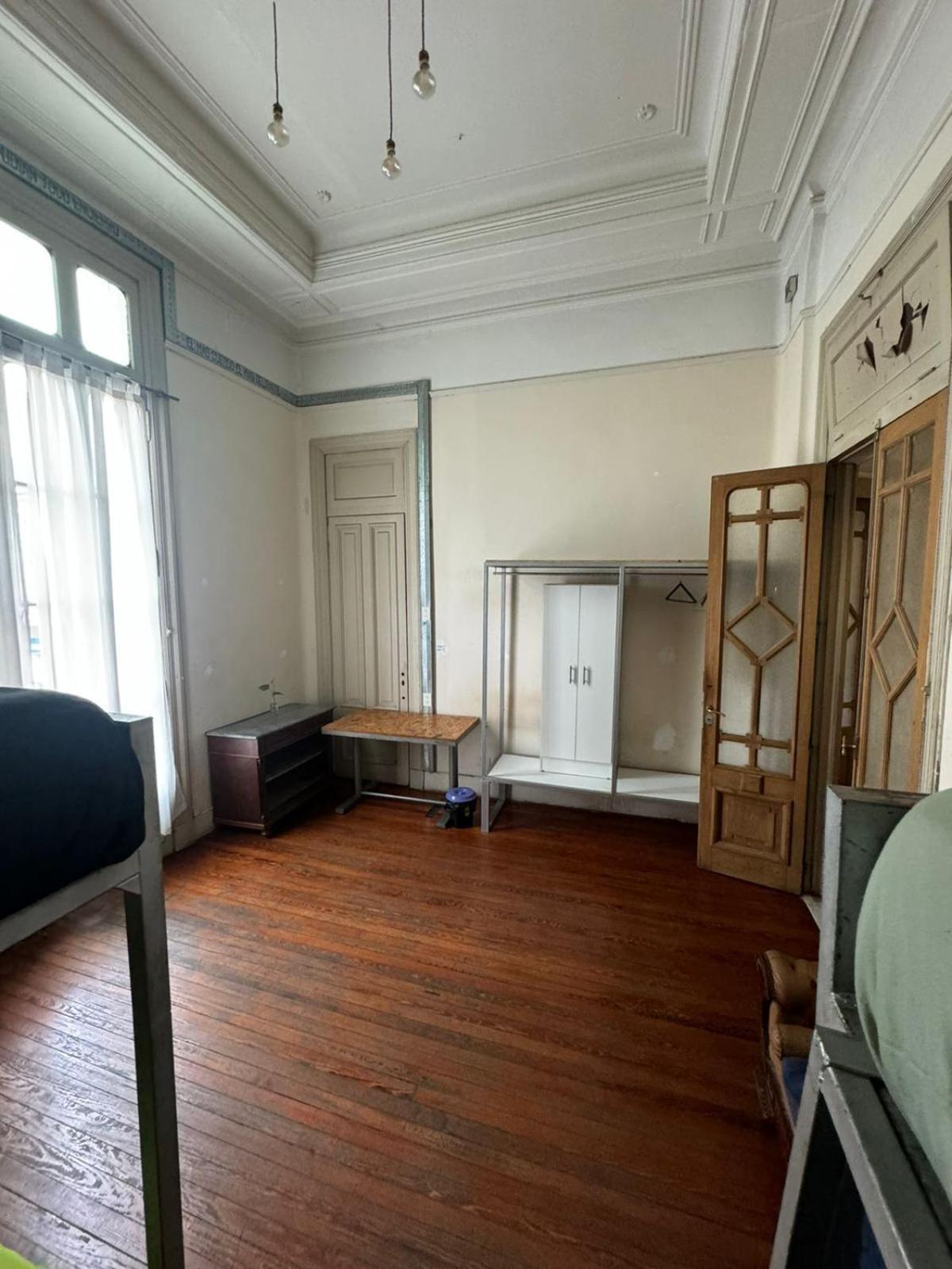 High Hostel Росарио Екстериор снимка